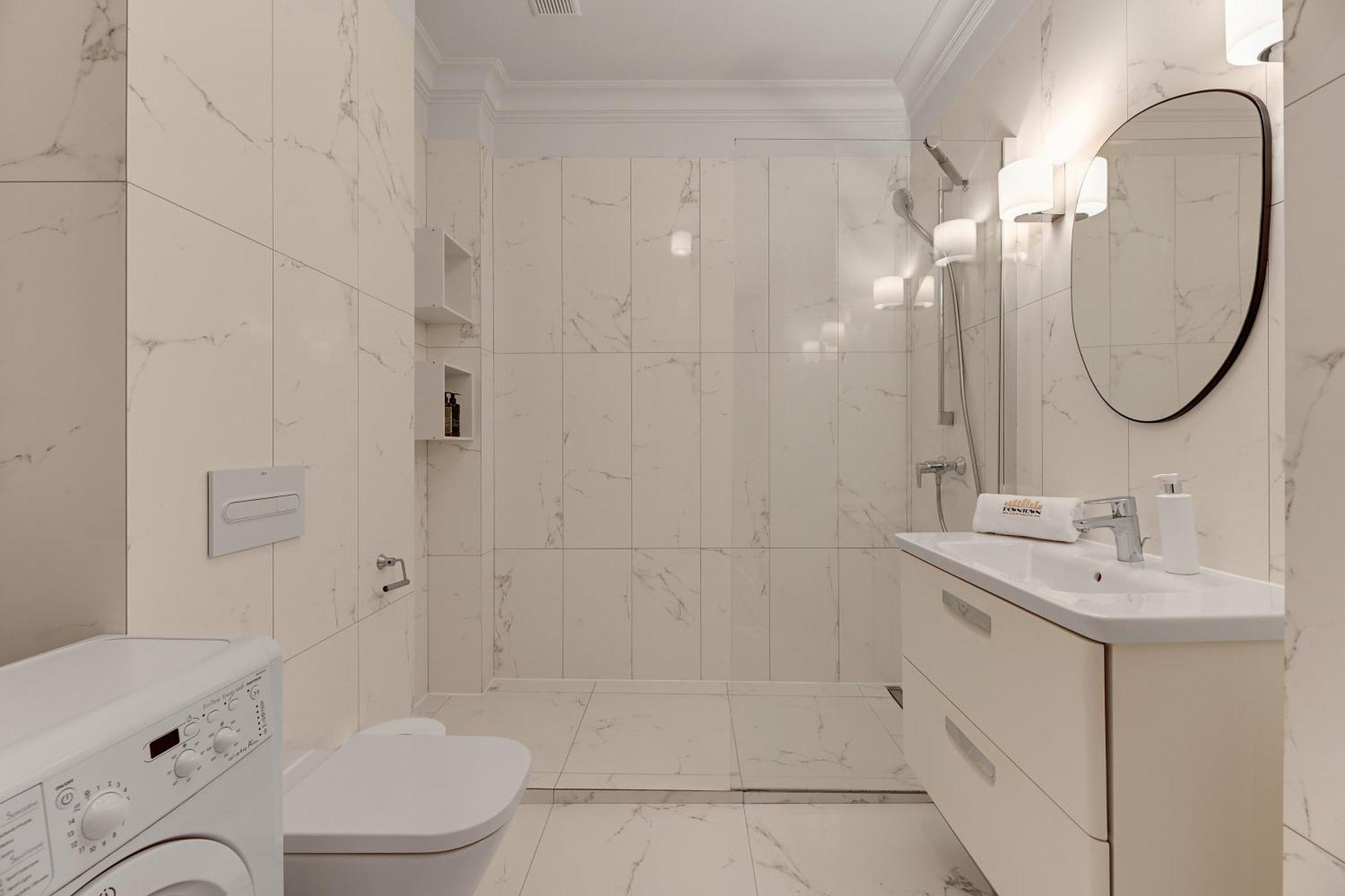 Tartaczna City Center By Downtown Apartments Gdansk Room photo