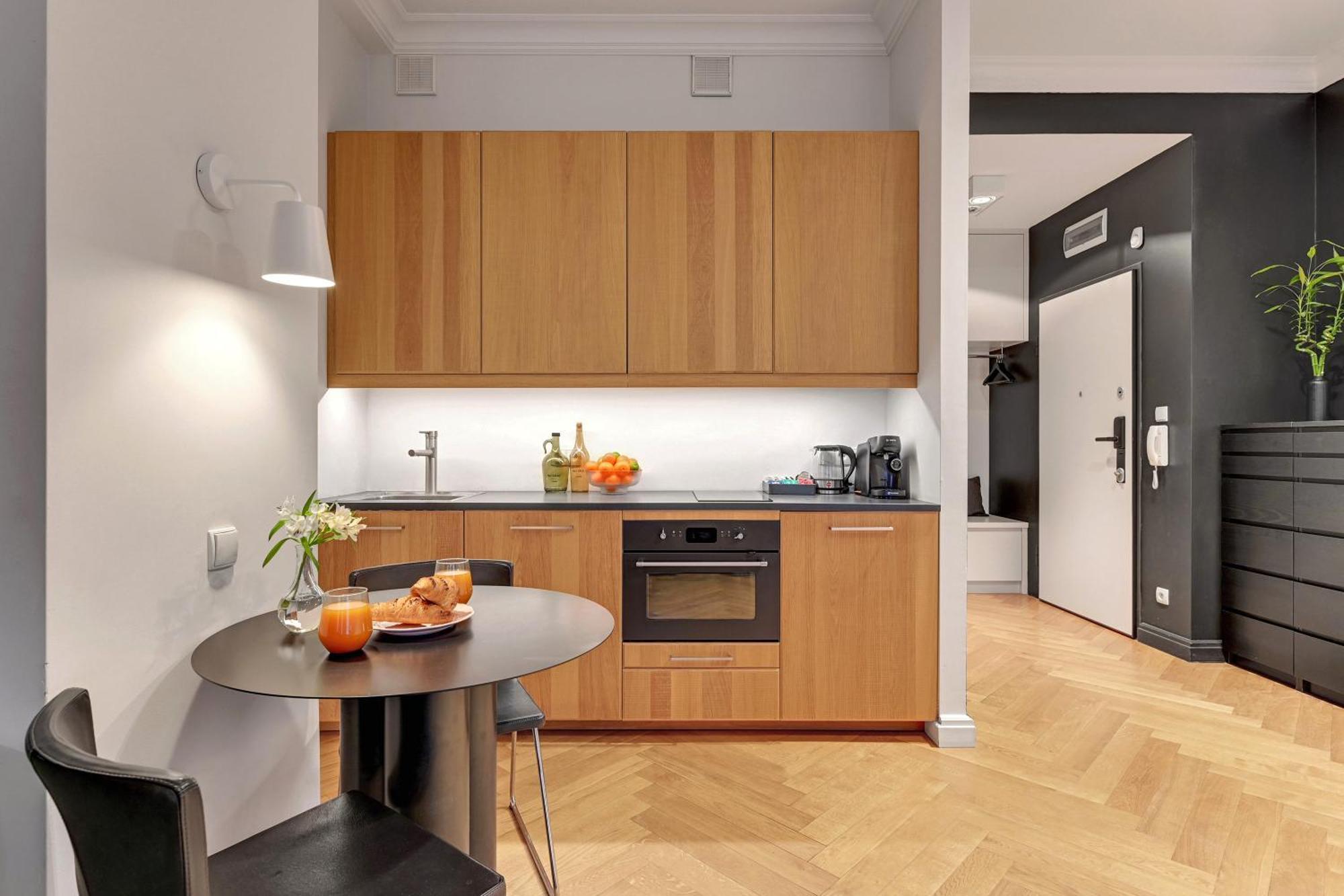 Tartaczna City Center By Downtown Apartments Gdansk Room photo